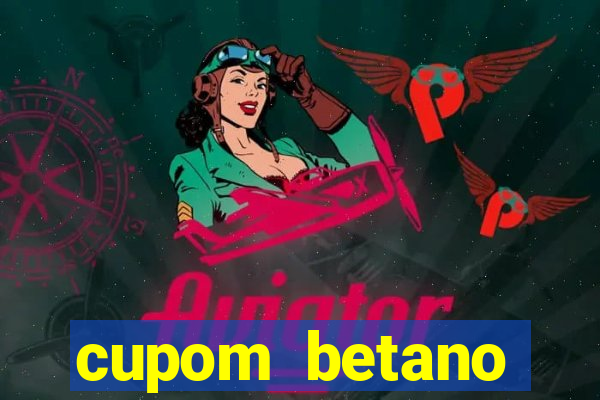 cupom betano rodadas gratis